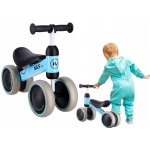 NILS Fun RB002 modré – Zboží Dáma