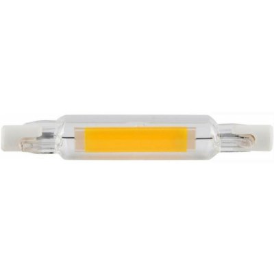 FARO LED žárovka R7S 78 MM COB 4W 500lm 4000K – Hledejceny.cz