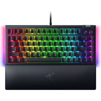 Razer BlackWidow V4 75% RZ03-05000100-R3M1