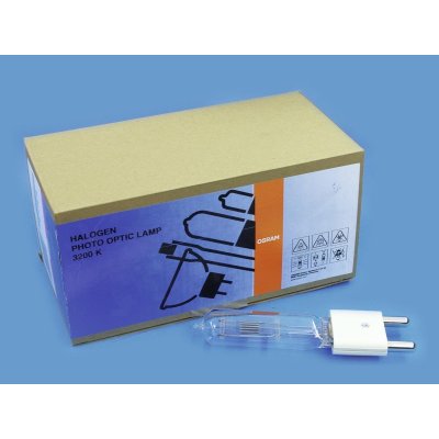 Osram CP73 FKK 64789 230V 2000W G38 – Hledejceny.cz