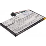Cameron Sino CS-NAV2100SL 3.7V Li-Polymer 1200mAh černá - neoriginální