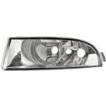 Levá přední mlhovka ŠKODA OCTAVIA II Facelift 10/2008-12/2013 | VISTEON | 5901532448405 | Zboží Auto