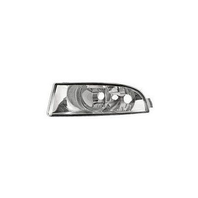Levá přední mlhovka ŠKODA OCTAVIA II Facelift 10/2008-12/2013 | VISTEON | 5901532448405 | Zboží Auto