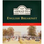 Ahmad Tea English breakfast černý čaj 200 g – Zboží Mobilmania