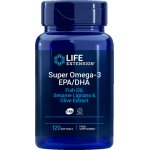 Life Extension Super Omega-3 Plus 120 tobolek – Hledejceny.cz