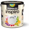 Interiérová barva Primalex Inspiro - COLOR 2022 - 2,5 L jemná vanilka