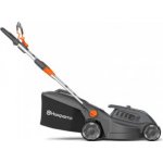Husqvarna Aspire LC34-P4A – Zboží Dáma