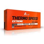Olimp Sport Nutrition Thermo Speed Extreme 120 kapslí – Zboží Dáma