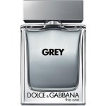 Dolce & Gabbana The One Grey toaletní voda pánská 100 ml tester – Hledejceny.cz