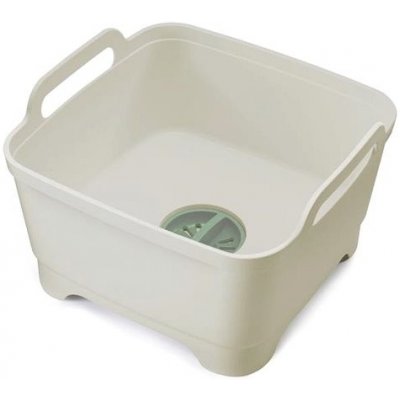 Joseph Joseph, Mycí nádoba s uzavíratelným odtokem Wash&Drain 851648 Editions Sage – Zboží Dáma