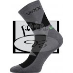 VOXX ponožky Bambo tmavě šedá – Hledejceny.cz