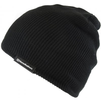 Horsteffathers Yard beanie black – Hledejceny.cz