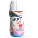 ENSURE PLUS FIBER MALINOVÁ PŘÍCHUŤ POR SOL 1X200ML