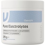 OstroVit Elektrolyty 270 g bez cukru – Hledejceny.cz
