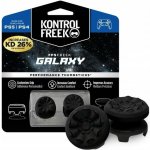 Kontrolfreek FPS Galaxy černá / Tlačítka pro PS5 ovladač (6200-PS5) – Zboží Mobilmania