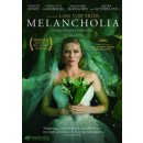 Melancholia DVD