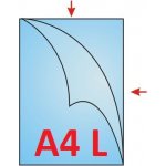 Obal zakládací A4 L – Sleviste.cz