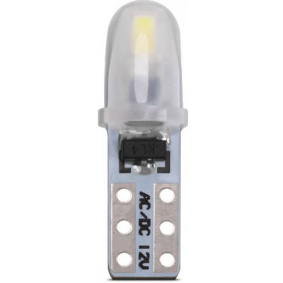 Rabel T5 R5 W1,2W W2W 2 smd 3014 bílá | Zboží Auto