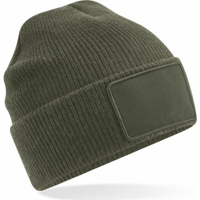 Beechfield Thinsulate Patch B 540 military green – Hledejceny.cz