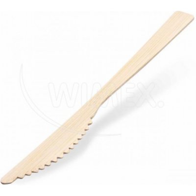 Nůž bambusový FSC 100% 17cm WIMEX 655081