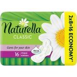 Naturella Camomile Classic Thick Maxi 16 ks – Zboží Mobilmania