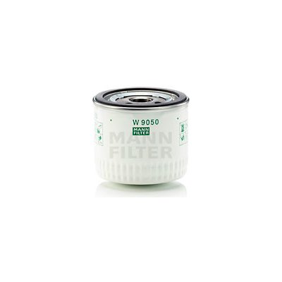 Olejový filtr Mann W 9050 – Hledejceny.cz