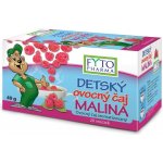 Fytopharma ovocný Malina 20 x 2 g – Hledejceny.cz
