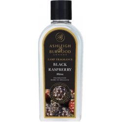 Ashleigh & Burwood náplň do katalytické lampy Black Raspberry 500 ml