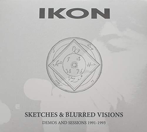 Sketches & Blurred Visions DVD