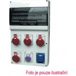 Scame D561.201101-1 – Zboží Mobilmania