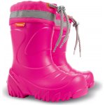 Demar sněhule Mammut růžové – Zboží Dáma