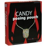 Candy Posing Pouch Sladká tanga pro muže – Zbozi.Blesk.cz