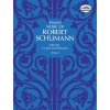 Noty a zpěvník Piano Music Series I Edited by Clara Schumann