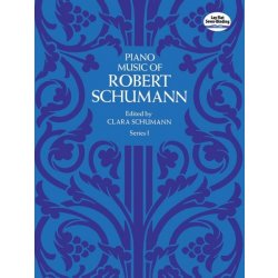 Piano Music Series I Edited by Clara Schumann