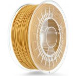 Devil Design PLA 1,75 mm 1 kg - zlato – Zboží Živě