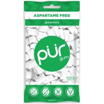 PÜR Spearmint 77 g