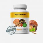 MycoMedica MycoComplex 6 x 90 tablet – Hledejceny.cz
