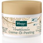Kneipp tělový peeling Arganové tajemství 200 ml – Zboží Dáma