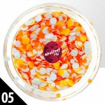 Ozdobné kolečka 2 mix – Hledejceny.cz