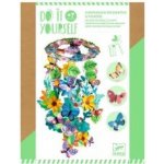 Djeco Do it yourself Color-in paint Springtime – Hledejceny.cz
