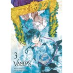 Vanitas 3 - Magická kniha – Zboží Dáma