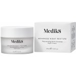 Medik8 Advanced Night Restore hluboce hydratační noční krém 50 ml – Zboží Dáma