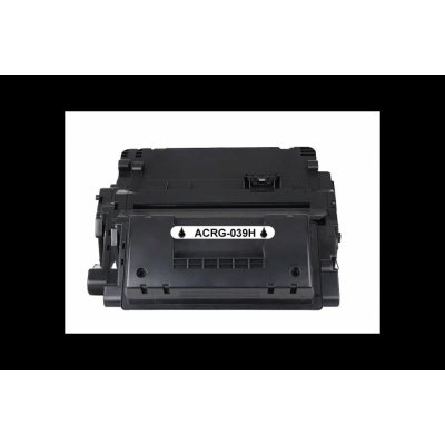 PrintLine Canon CRG-039H , black DC-CRG039H – Zboží Mobilmania