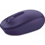 Microsoft Wireless Mobile Mouse 1850 U7Z-00044 – Zbozi.Blesk.cz