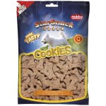 Nobby Starsnack Cookies Lamb & Rice jehněčí s rýží 500 g