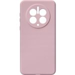 CVK Kryt pískově růžový na Huawei Mate 50 Pro – Zboží Živě