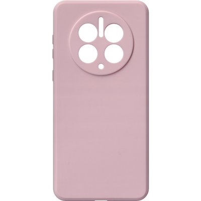 CVK Kryt pískově růžový na Huawei Mate 50 Pro – Zboží Živě