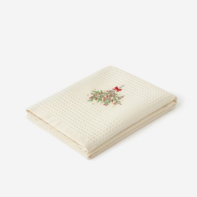 Goldea jmelí na krémovém 50 x 70 cm – Zboží Dáma