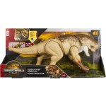 MATTEL JURSKÝ SVĚT DINOSAURUS DISTORTUS REX – Zboží Dáma