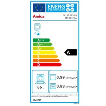 AMICA EBS 5142 AA